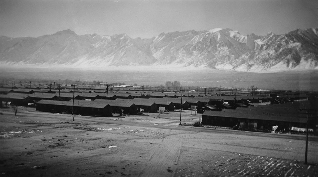 manzanar